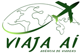 Viaja AI Logo